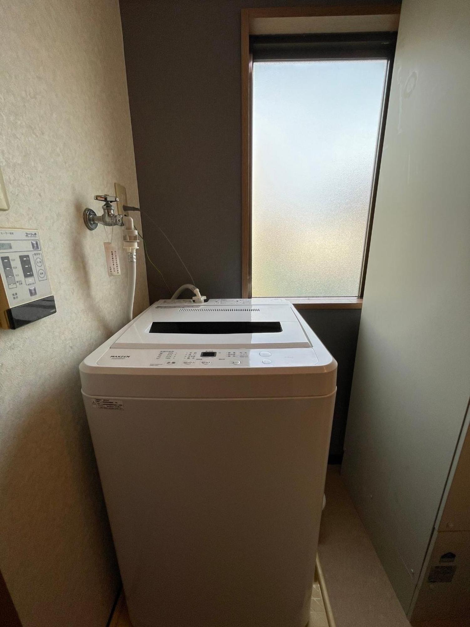 さくらサンズホテル心斎橋 Ōsaka Eksteriør bilde